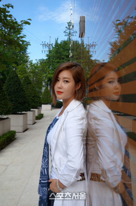 솔비 "부산 여중생 폭행 사건 언급, 의도와 다르게 전달돼 죄송" (전문)