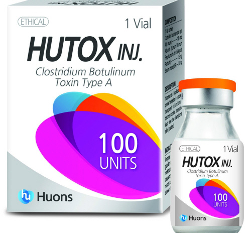 미국 보톡스 시장 진출 4번째 주자는 '휴온스'…경쟁력은?
