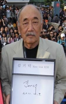 '맨발의 청춘' 김기덕 감독, 오늘(7일) 별세…향년 83세