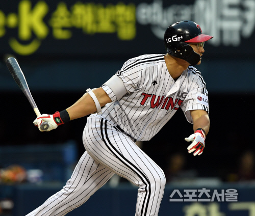 타격은 30대부터? 늘어난 야구나이 내리막 없는 타자들