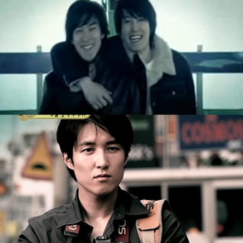 '컬투쇼' 심형탁 "이수영·에즈원 M/V 출연했다"