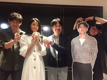 '살인자의 기억법', 5일 만에 100만 관객 돌파…설현X설경구 투 샷