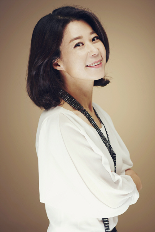 배우 소희정_드라마 사자 캐스팅