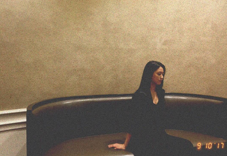 [★SNS] "청량 美 가득" 설현, 범접 불가한 눈부신 미모 