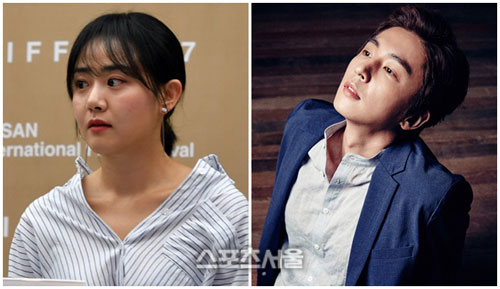 신동욱부터 문근영까지, 희귀병 딛고 일어선 스타들