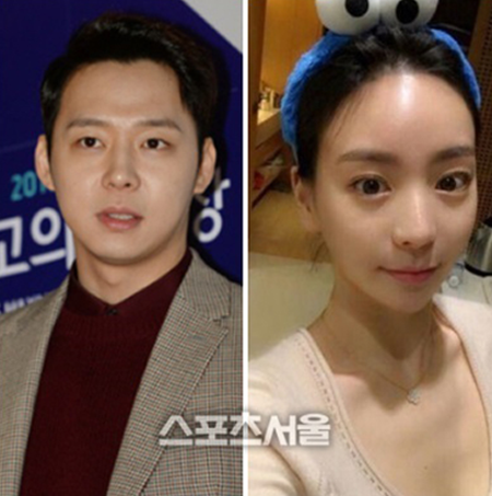 소속사 측 "박유천♥황하나, 애정전선 이상 無…9월 결혼 연기"