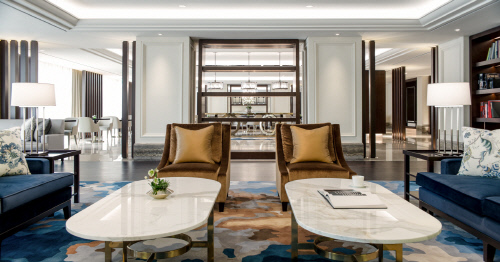 사진자료3_파라다이스시티 클럽라운지