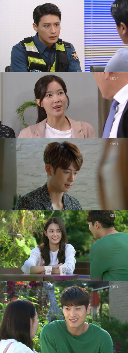 '무궁화 꽃이' 남보라♥이은형, 결혼 결심…집안 반대 최고조 (종합)