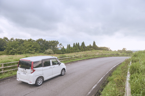 [여행박사] 큐렌카 렌터카여행