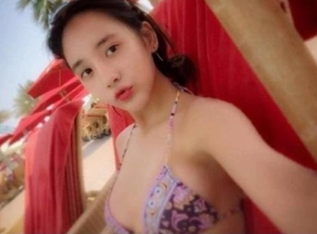 한서희, 집안이 금수저? 루머 확산 '일파만파'