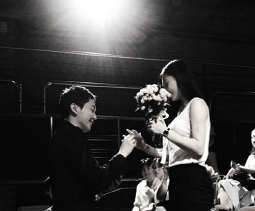 '김지연과 결혼' 이동진, 배우 겸 MC로 활동 중인 "만능 엔터테이너"