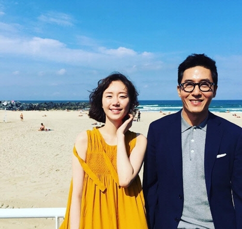 '이유영 ♥' 김주혁 "빨리 결혼하고 싶어" 발언 재조명