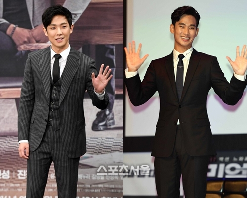 20대 끝자락에서…이준도, 김수현도 현역으로 간다