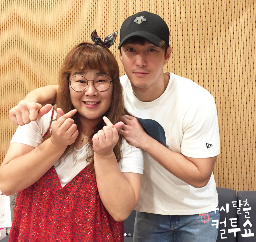 '컬투쇼' 심형탁X김민경, 자주 만나도 항상 새로운 '꿀케미 甲' (종합)