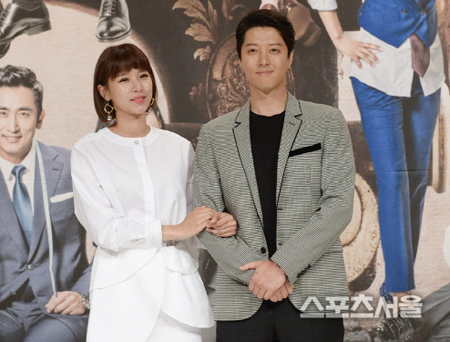 이동건♥조윤희, 오늘(29일) 비공개 결혼…"열심히 잘 살겠습니다" (전문)