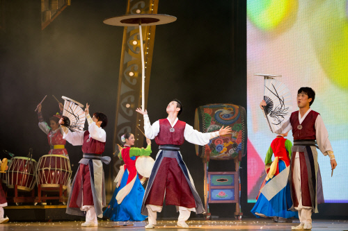 [롯데월드] 황금연휴 끝판왕 롯데월드 (4)