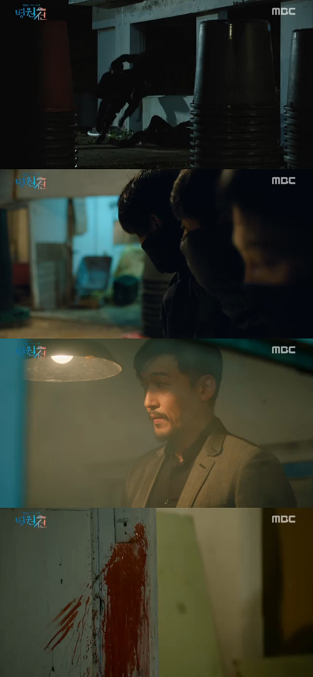 [SS리뷰] '병원선' 하지원♥강민혁, 로맨스→납치로 '전개 고립'