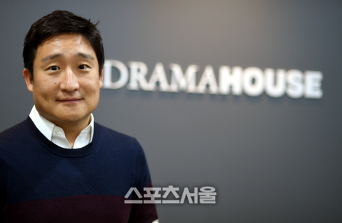 드라마하우스 박준서 대표