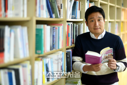 드라마하우스 박준서 대표