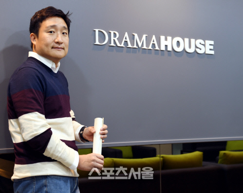 드라마하우스 박준서 대표