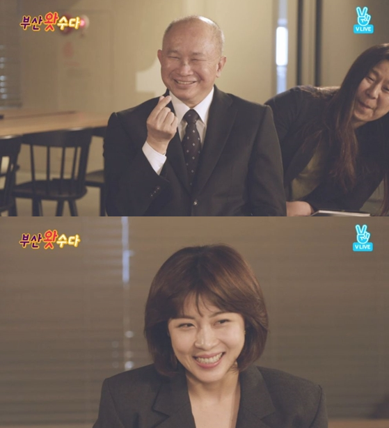 '맨헌트' 하지원 "오우삼 감독과 작업, 꿈 같아"