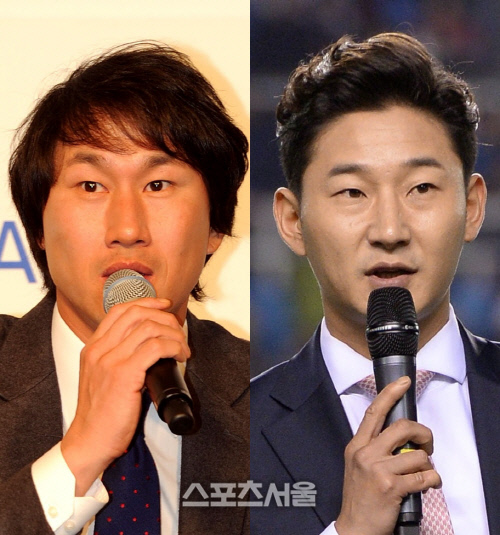 유상철-이천수의 조언 "2002년처럼 '과정에 대한 확신' 이뤄져야"