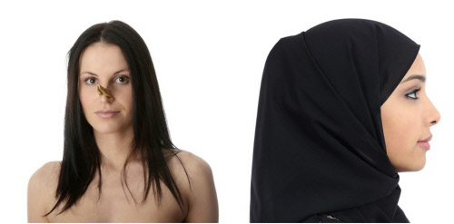 서구·중동 성형환자 전분기 대비 55% 증가…'코성형' 인기