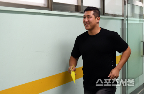 황재균 kt행 루머에 "사실 무근" 황당하다는 입장