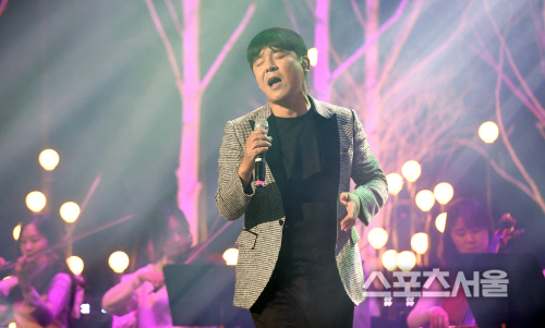 [SS뮤직]'얼굴 없는 가수' 택한 임창정, 방송 출연 안하는 이유는?