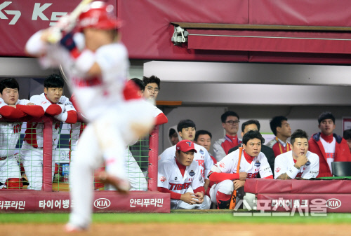 [KS]최희섭이 전한 '가을타짜'되는법