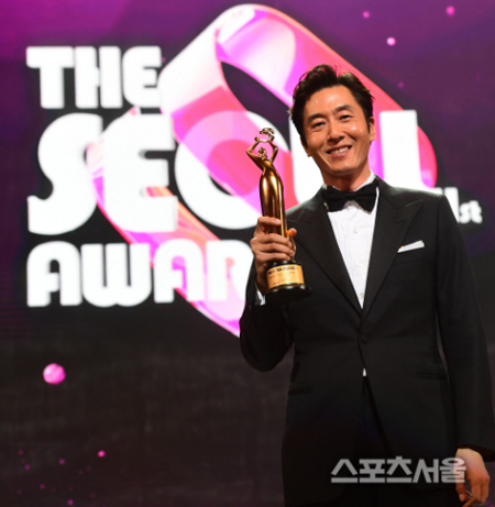 故 김주혁의 차기작만 다섯 편… '흥부'·'독전' 외 세 편