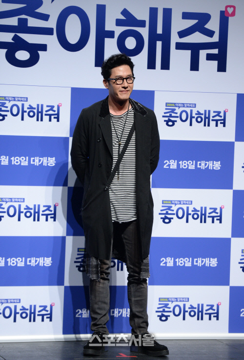 "故 김주혁 애도합니다" 유아인부터 선미까지, 영화계·동료들의 추모