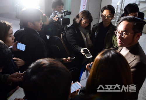 나무엑터스 측 "故김주혁 부검하기로..장례절차 추후 알리겠다"