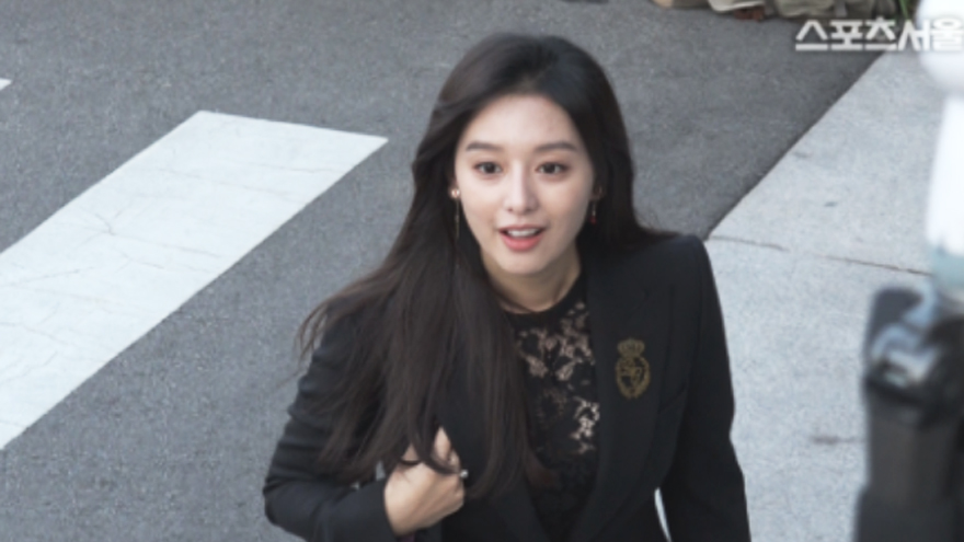 [SS쇼캠] 김민석-김지원 등 반가운 '태후' 가족들 (송중기-송혜교 결혼식)