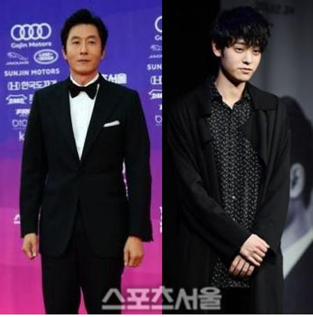 정준영 '정글의 법칙' 촬영 중...故 김주혁 빈소 찾기 힘들다