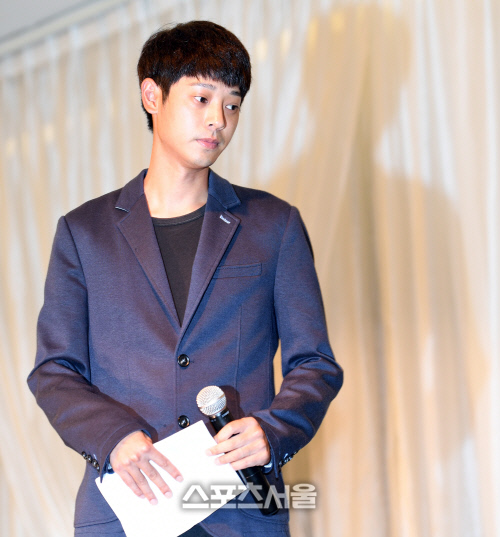 정준영 故 김주혁 빈소서 볼 수 없는 이유는 "현재 정글에"