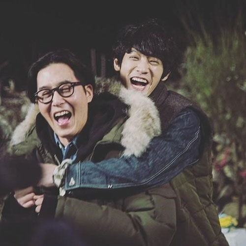 [SS톡] 故 김주혁 발인, 정글에 간 정준영은 '왜' 아직 모르고 있나