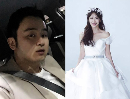 '신지수와 결혼' 이하이는 누구?…박효신과 작업한 프로듀서