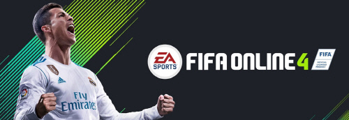 FIFA 온라인 4_대표 이미지