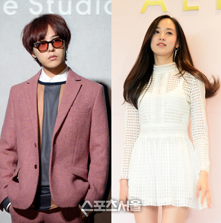 지드래곤 측 "이주연과 열애설? 동료 사이다" 해프닝 일단락