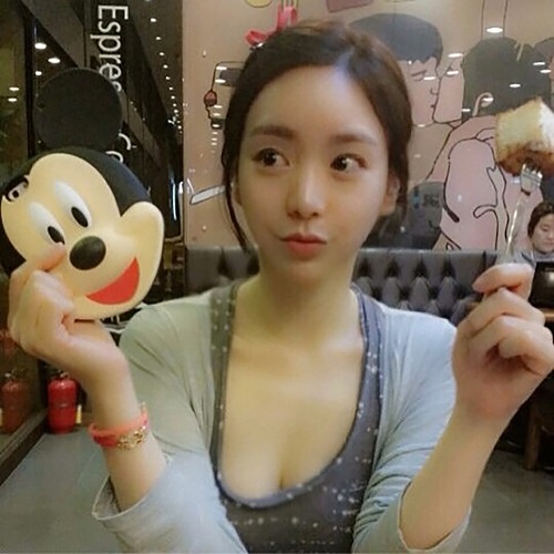 '박유천 예비신부' 황하나, 하루 만에 SNS 계정 다시 문 닫아