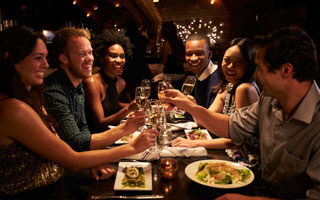 오크우드 프리미어 인천