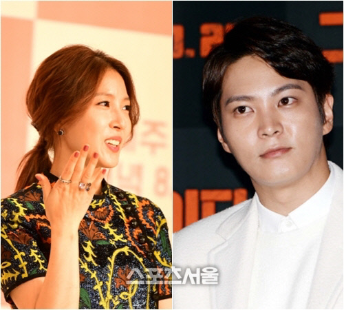 [SS이슈]보아.주원, 솔직하고 당당했기에 더욱 안타까운 결별