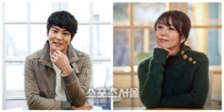 '10개월 열애 끝' 보아-주원, 남은 곰신 커플은