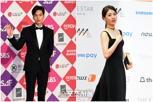 보아·주원→수지·이민호, 닮은꼴 이별에 더욱 안타까운