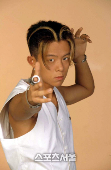 [20년 전 오늘] 토니안, 친근한 옆집 형으로 돌아온 '토니 오빠'