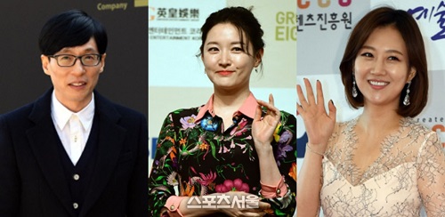 [SS이슈] 유재석부터 이동국까지…포항 지진 위해 '기부'에 동참한 ★들