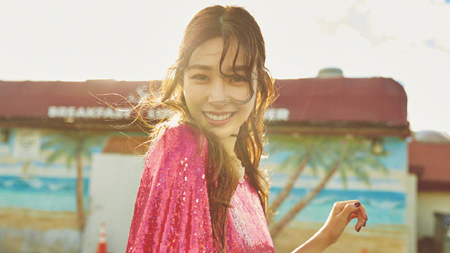 "B컷이 이 정도" 티파니, 러블리+섹시 오가는 매력