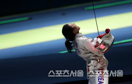 '동호인 vs 국가대표' 펜서 자웅 겨룬다