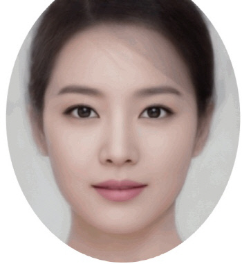 한국여성 美의 기준 '눈은 김태희, 코는 한가인, 입술은 송혜교'